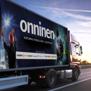 Quick Check i masterplan logistyczny dla firmy Onninen