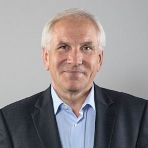 Dariusz Kierski – konsultant logistyczny Chaingers