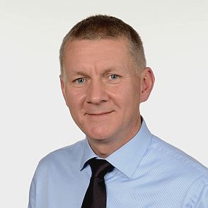 Michał Piłat – konsultant logistyczny Chaingers