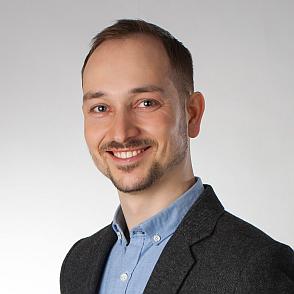 Paweł Loffler – konsultant logistyczny Chaingers