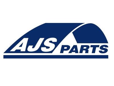 Logo firmy AJS Parts