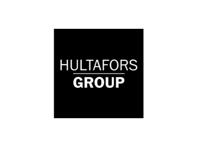 Logo firmy Hultafors