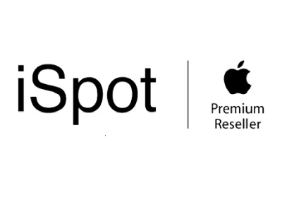 Logo firmy iSpot