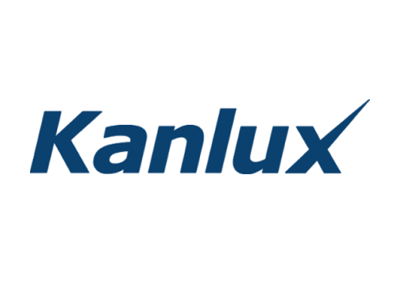 Logo firmy Kanlux