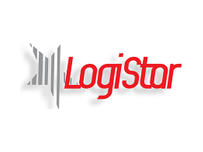 Logo firmy Logistar