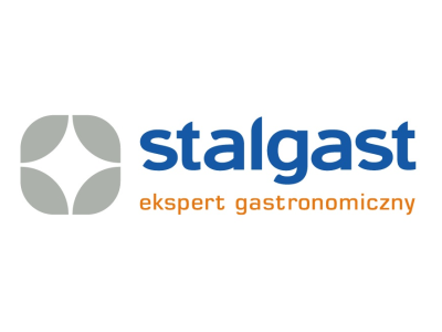 Logo firmy Stalgast