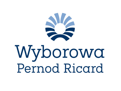 Logo marki Wyborowa