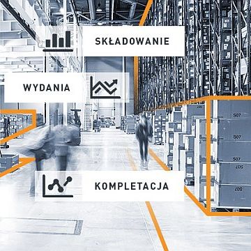 Tworzenie koncepcji i projektów logistycznych