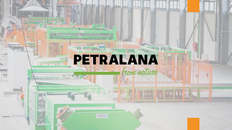 Case study projektu logistycznego dla firmy Petralana