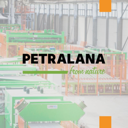 Feasibility study Petralana