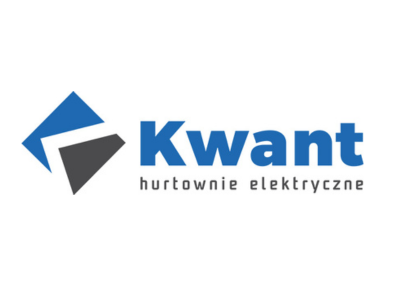 Logo firmy KWANT