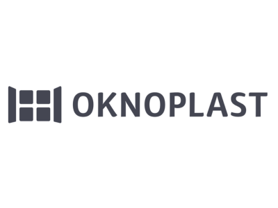 Logo firmy Oknoplast