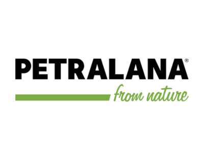 Logo firmy Petralana