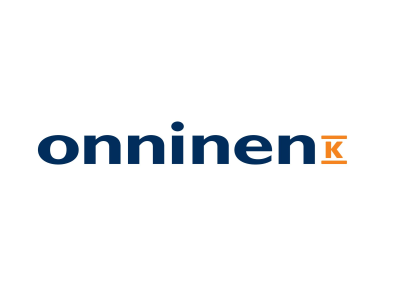 Logo firmy Onninen