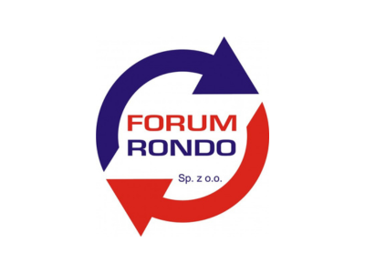 Logo Forum Rondo