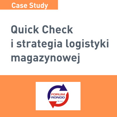Efekty wdrożenia masterplanu logistycznego w firmie ASAJ