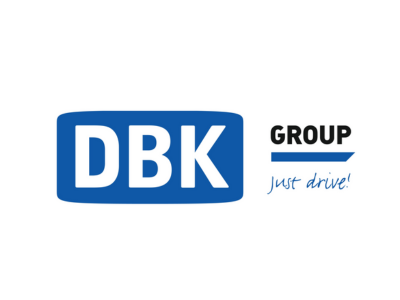 Logo Grupy DBK