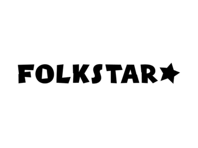 Logo firmy Folkstar