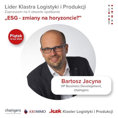 Klaster Logistyki i Produkcji