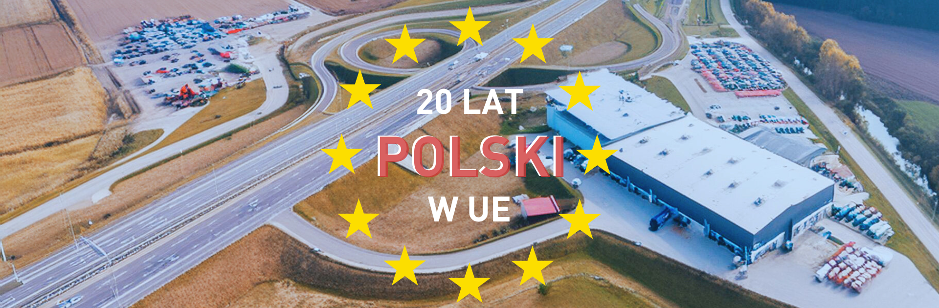 Polska logistyka na rynku Unii Europejskiej