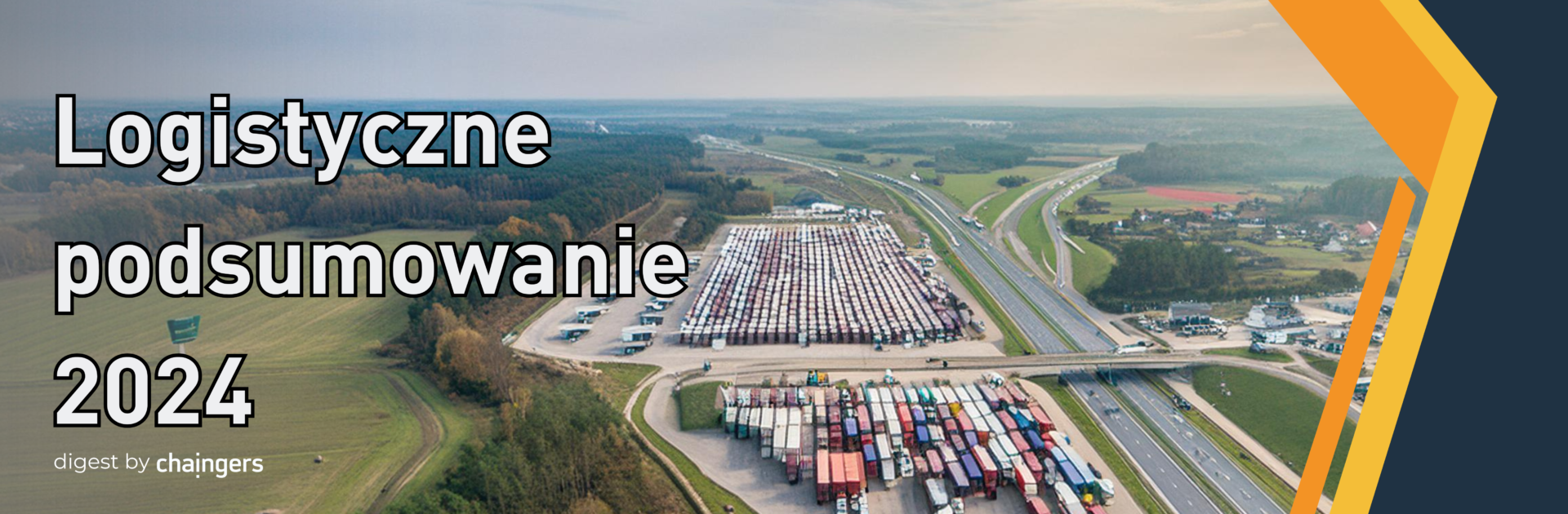 Doradztwo logistyczne i optymalizacja procesów magazynowych