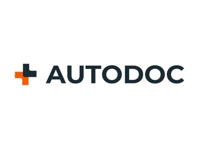 Logo firmy AUTODOC