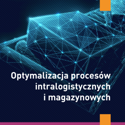 Optymalizacja procesów intralogistycznych i magazynowych