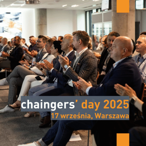 chaingers' day 2025