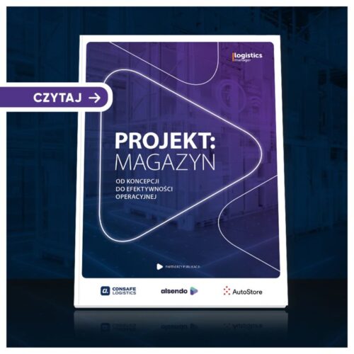 Projekt Magazyn