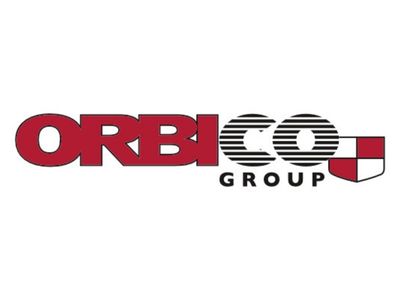 logo orbico