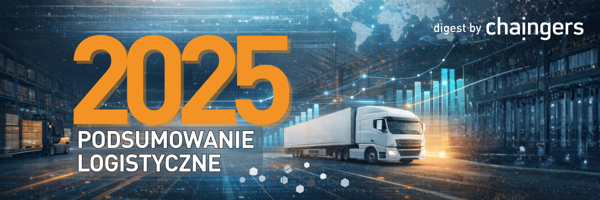 Doradztwo logistyczne oferowane przez Chaingers