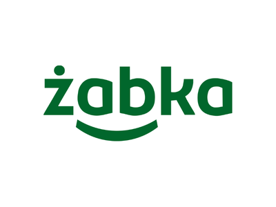 logo żabki