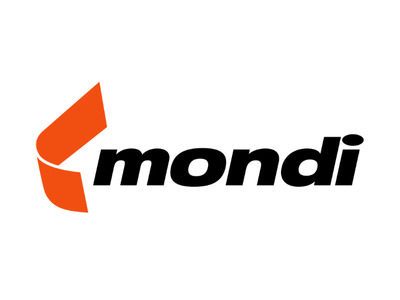 logo mondi