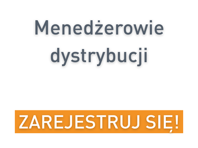 Grafika prezentująca efekty projektu logistycznego