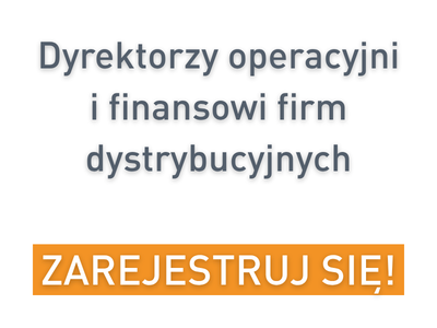 Grafika case study projektu logistycznego