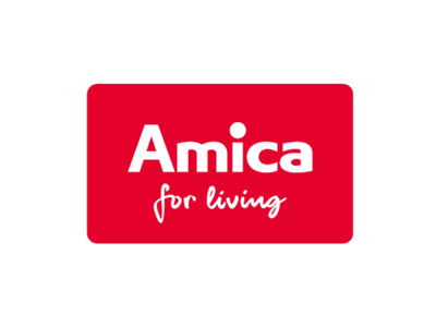 logo Amica