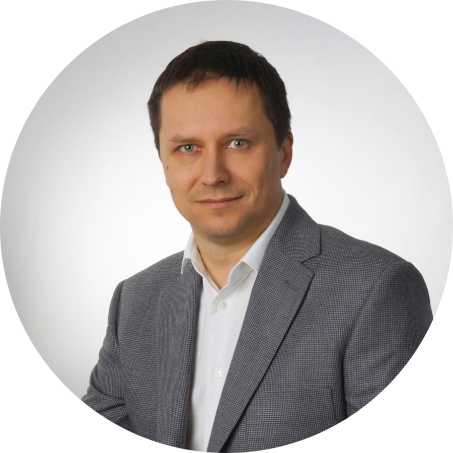 Łukasz Musialski