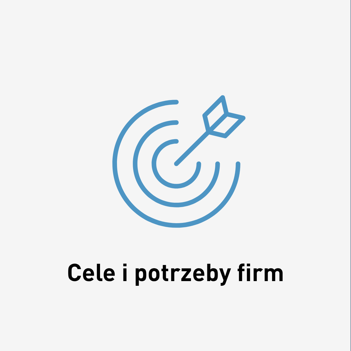 Koncepcja usprawnienia procesów magazynowych